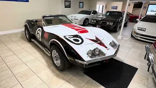1969 CORVETTE L88 Tribute Car! $200k build!! This is a MONSTER!!
