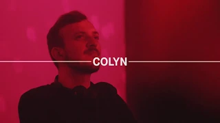 Colyn - De Marktkantine - 2020