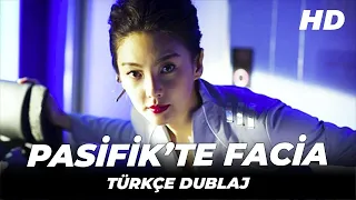 Pasifik'te Facia 🎬 | Türkçe Dublaj Bilim Kurgu Filmi | Tek Parça İzle