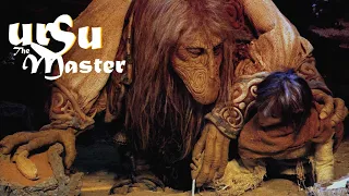 urSu The Master Biography (Dark Crystal Explained)