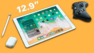 iPad Pro 12.9" 2nd gen in 2020 | A Whole Lot of Pro... At Half the Cost!!