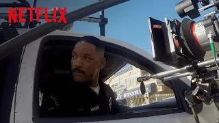 Bright | Trailer | Netflix  - SV