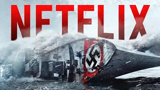 Top 7 WORLD WAR 2 Movies on Netflix Right Now!