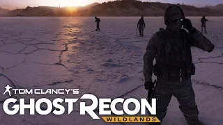 (GMV) Tom Clancy's Ghost Recon® Wildlands - Till i Collapse - Eminem