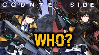 WHICH XIAO LIN SHOULD YOU REARM? | Counter:Side