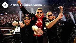 Da Tweekaz & LNY TNZ - Live It Up (Official Video)