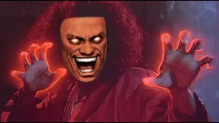 Xmark3000 Akuma Character Guide Reaction