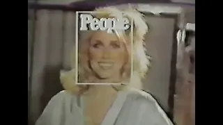 70's Ads CBS People Promo September 18 1978 restoration