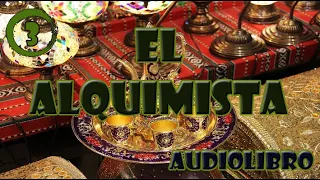 EL ALQUIMISTA (AUDIOLIBRO) ✨ EDICION ESPECIAL ✨ Vol. 3