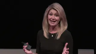 What I learned from my husband's suicide | Lori Prichard | TEDxOgden