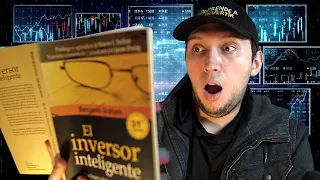 Mejor Lección del Mejor Libro de Inversiones📈 El Inversor Inteligente