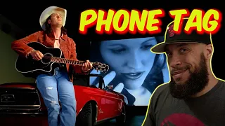 Remember Answering Machines? Rap Videographer REACTS to Blake Shelton "Austin" - My Bad Apryl