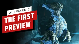 Outward 2 Preview: The Survival RPG That Hits Hard