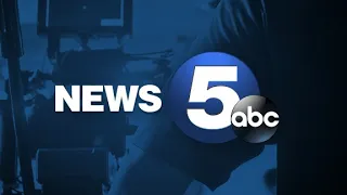 News 5 Cleveland WEWS Latest Headlines | May 3, 7pm