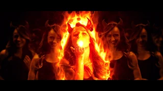 BURNING KISS | Monster Fest 2018 | Trailer