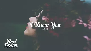Craig David - I Know You (ft. Bastille) [Lyrics]