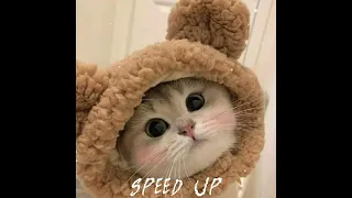 Песня Чëрные Глаза Speed UP