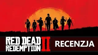 Red Dead Redemption 2 - Recenzja