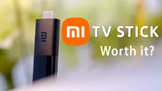 Review Xiaomi Mi TV Stick! Sulap TV Jadul jadi Smart TV!