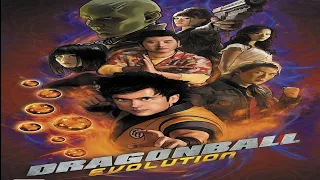 Dragonball Evolution PSP All Special and Ultimate Attacks