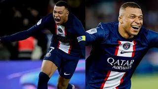 MBAPPE'S TOP TEN GOALS THAT SHOCKED THE WORLD 🔥🔥#football #mbappe #fastestplayer #goals  #goat