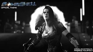 Bombshell (PS4) Theme Track Teaser Trailer