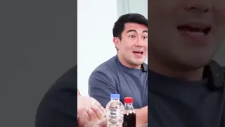 LUIS LISTENS TO EULEEN CASTRO A.K.A PAMBANSANG YOBAB (Natanggap ko na sa sarili ko)