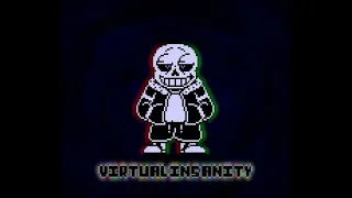 Virtual Insanity (Megalovania)