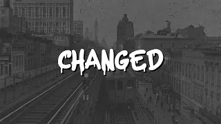 "Changed" | Old School Hip Hop Beat |  Freestyle Boom Bap Beat | Rap Instrumental | Antidote Beats