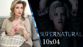 Supernatural 10x04 "Paper Moon" Reaction