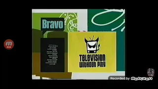 Bravo TV Promo (2009)