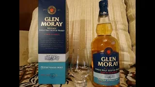 Виски Glen Moray single malt