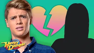 Which is the Most TOXIC Relationship? 💔 | Henry Danger & Danger Force