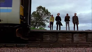 Trainspotting (Edit)