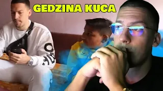 BAKA PRASE O PRAVLJENJU GEDZINE KUCE