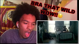 FIRST TIME WATCHING BRAD PAISLEY “ WHISKEY LULLABY” REACTION!!
