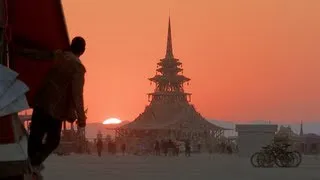 Spark: A Burning Man Story (Official Trailer)