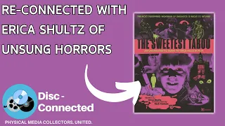 Re-Connected April 25th, 2024: Announcements and Animals Attack with Erica Shultz!!