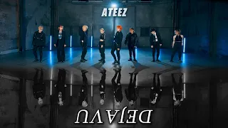 [COVER] ATEEZ (에이티즈)  - Deja Vu (데자부)  Cover Dance