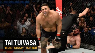 Tai "Bam Bam" Tuivasa Highlights 2022 [HD]