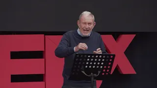 I confini dell’anima: l’altro definisce chi siamo | Umberto Curi | TEDxMestre