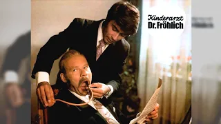 Ralf Wolter in „Kinderarzt Dr. Fröhlich“
