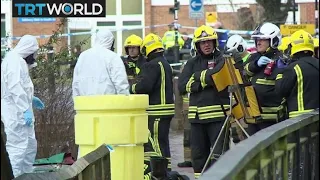 Nerve Agent Attack: Salisbury incident strains Russia-UK relations