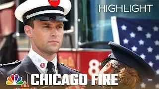 Chicago Fire - And Then… There's Matthew Casey (Episode Highlight)