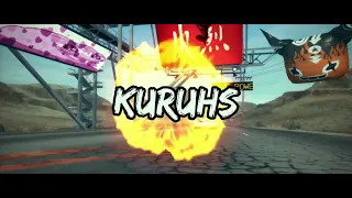 Need For Speed: Prostreet Pepega Mod KuruHS Dynamic Intro (The Speed King Intro)