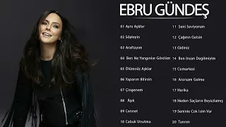 Ebru Gündeş 2022  - Pop Müzik 2022 - Türkçe Müzik 2022 - Albüm Full