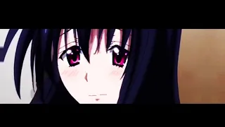 Counting stars-Akeno edit