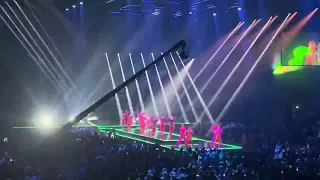 Käärijä - Cha Cha Cha live at the UMK24 final