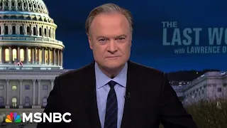 Lawrence: Every justice knows Clarence Thomas should have recused on Trump ballot case