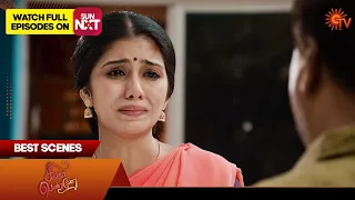 Singappenne - Best Scenes | 01 Feb 2024 | Tamil Serial | Sun TV